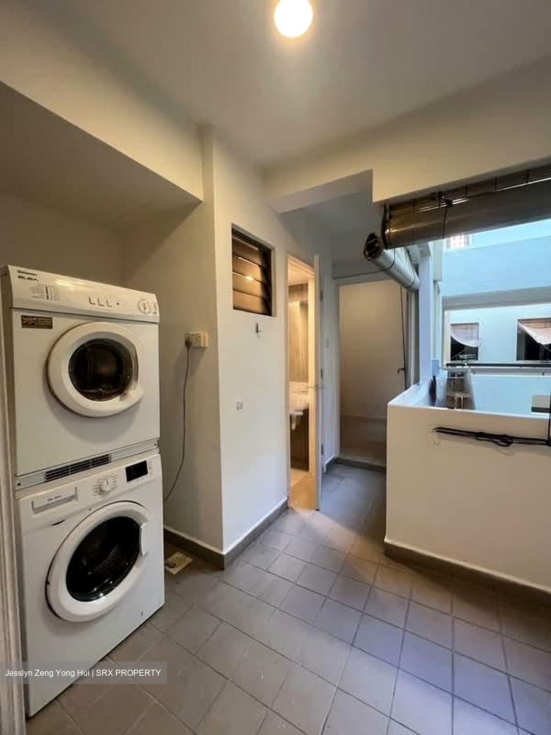 Cavenagh Lodge (D9), Apartment #602939361